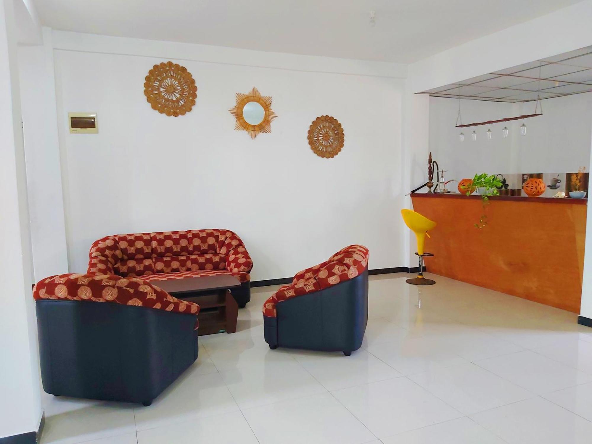 Avendra Villa Unawatuna Exterior foto