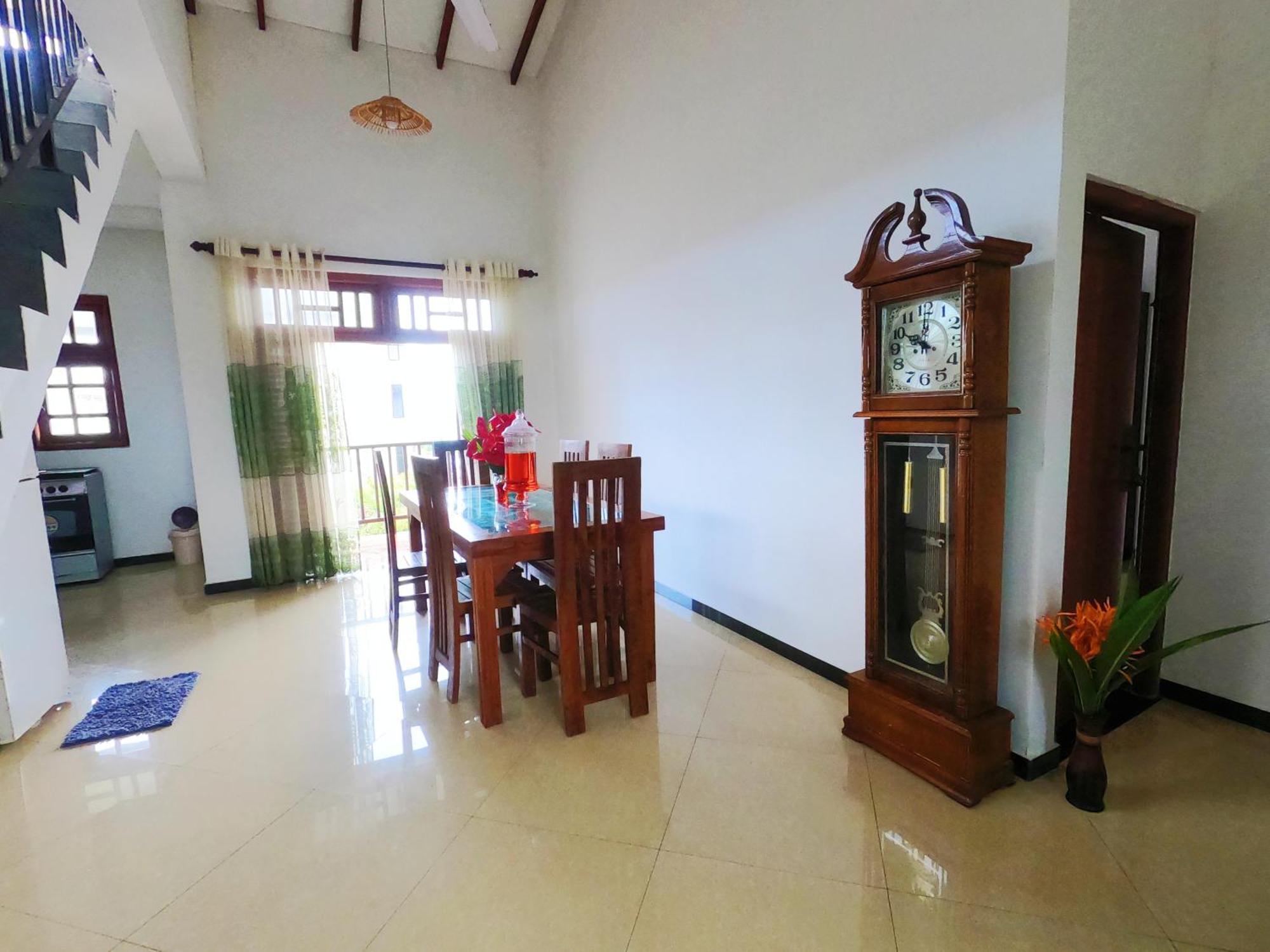 Avendra Villa Unawatuna Exterior foto