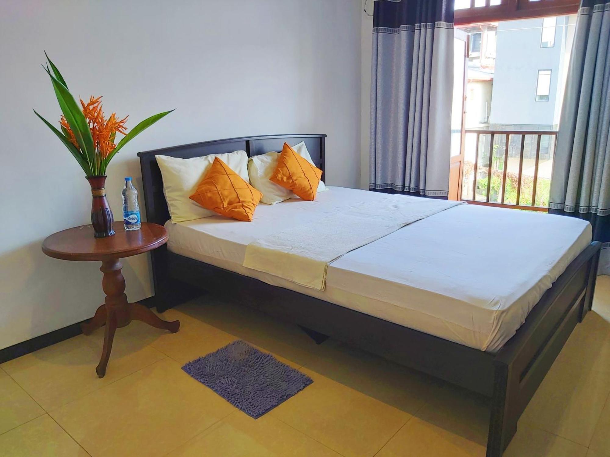 Avendra Villa Unawatuna Exterior foto