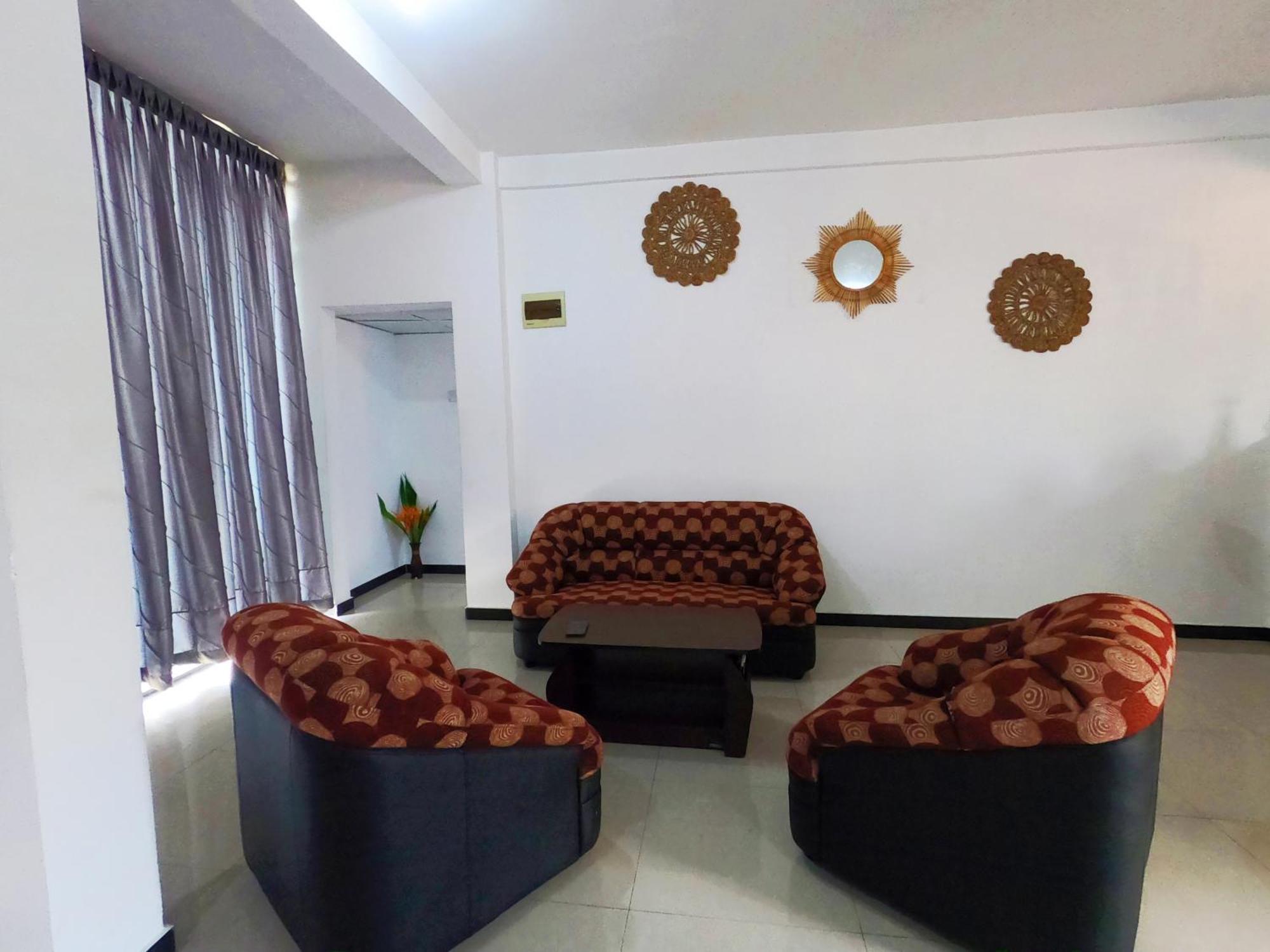Avendra Villa Unawatuna Exterior foto