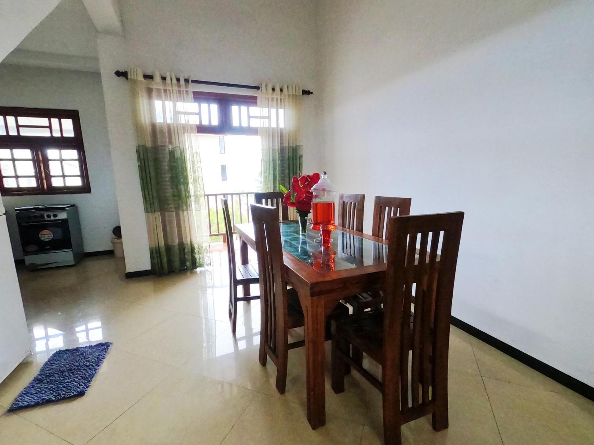 Avendra Villa Unawatuna Exterior foto